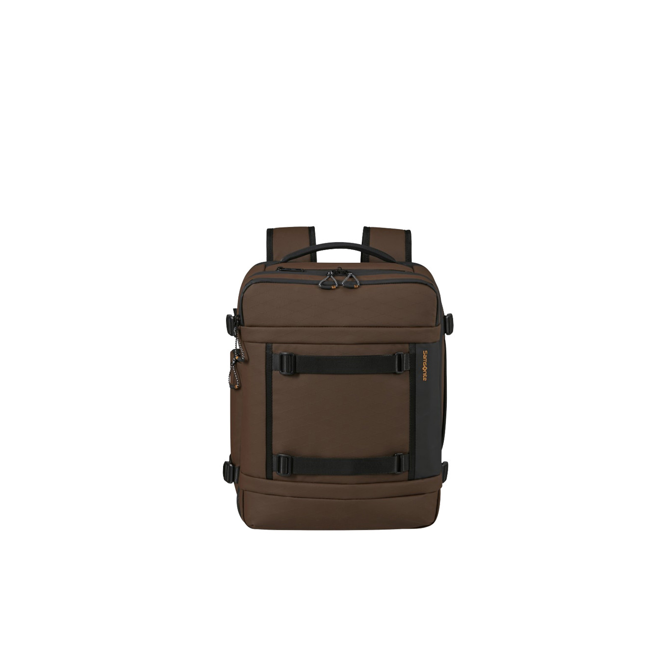 Samsonite Cabin Pack 15.6" Dark Brown Backpack