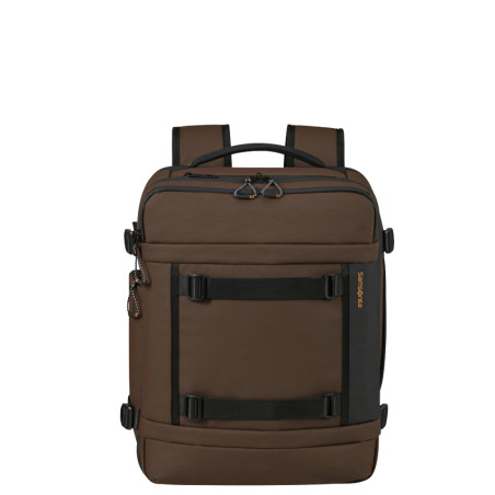 Samsonite Cabin Pack 15.6" Dark Brown Backpack