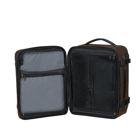 Samsonite Cabin Pack 15.6" Dark Brown Backpack