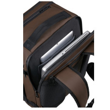 Samsonite Cabin Pack 15.6" Dark Brown Backpack