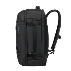 Samsonite Cabin Pack Sac A Dos 17,3" Black profil