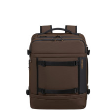 Samsonite Cabin Pack Backpack 17.3" Dark Brown