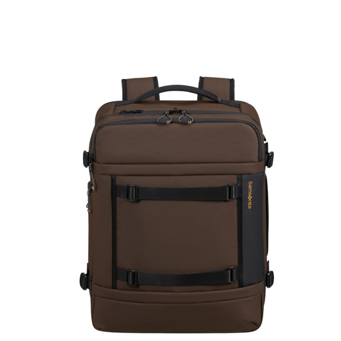 Samsonite Cabin Pack Backpack 17.3" Dark Brown