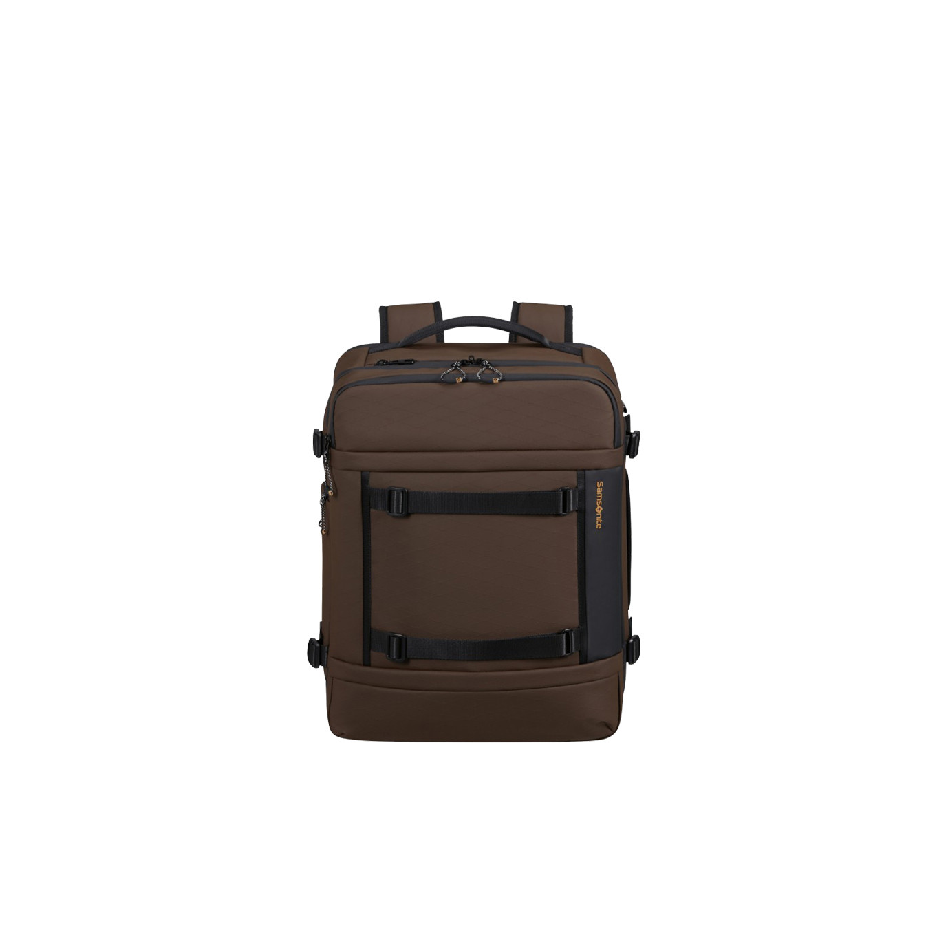 Samsonite Cabin Pack Backpack 17.3" Dark Brown