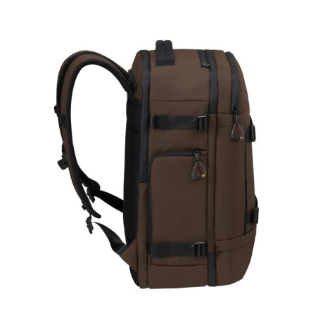 Samsonite Cabin Pack Backpack 17.3" Dark Brown