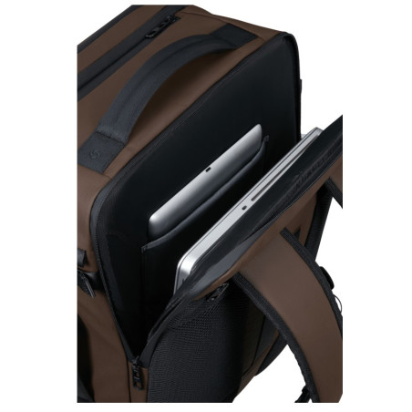Samsonite Cabin Pack Backpack 17.3" Dark Brown