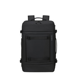 Samsonite Cabin Pack Backpack Extensible 17.3" Black