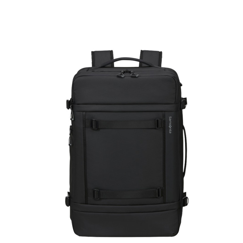 Samsonite Cabin Pack Backpack Extensible 17.3" Black