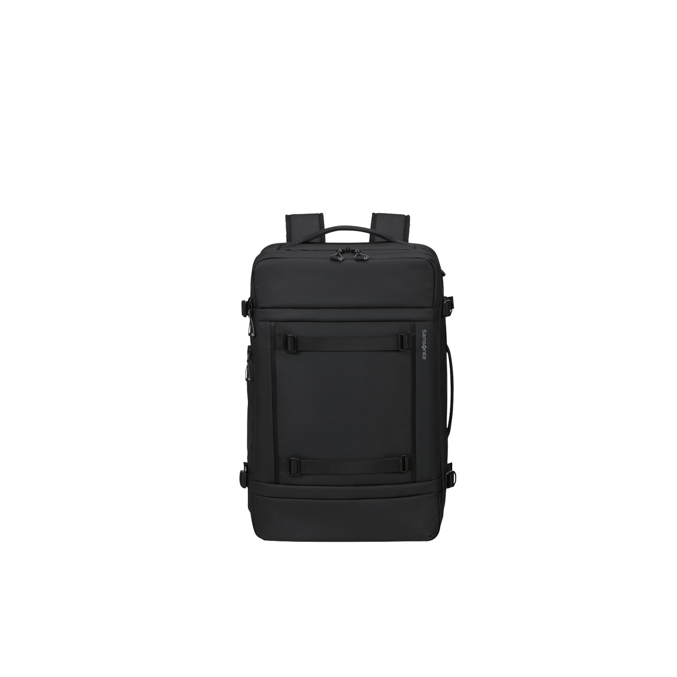 Samsonite Cabin Pack Backpack Extensible 17.3" Black