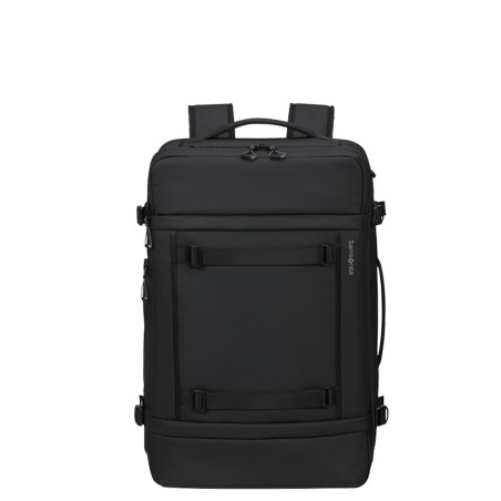 Samsonite Cabin Pack Sac A Dos Extensible 17,3" Black