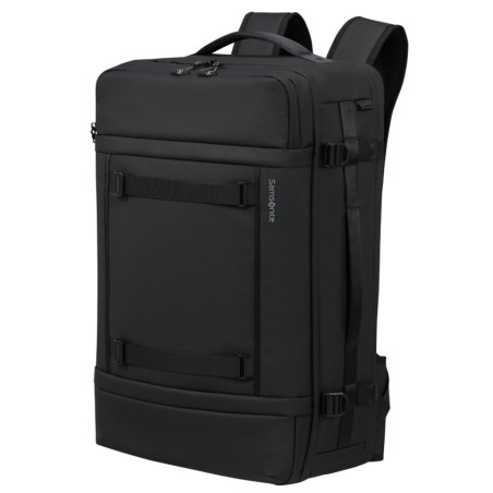 Samsonite Cabin Pack Backpack Extensible 17.3" Black