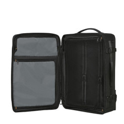 Samsonite Cabin Pack Backpack Extensible 17.3" Black