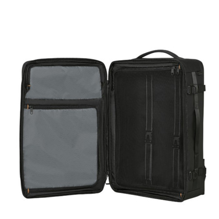 Samsonite Cabin Pack Backpack Extensible 17.3" Black