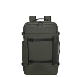 Samsonite Cabin Pack Extensible 17.3" Climbing Backpack