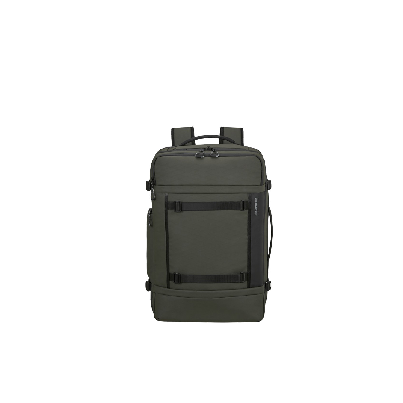 Samsonite Cabin Pack Sac A Dos Extensible 17,3" Climbing