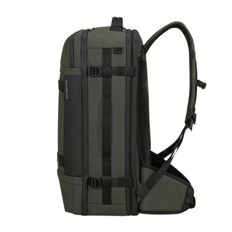 Samsonite Cabin Pack Sac A Dos Extensible 17,3" Climbing profil