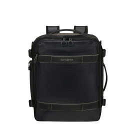 Samsonite Outtrax 17.3" Carry-On Backpack Slate Black