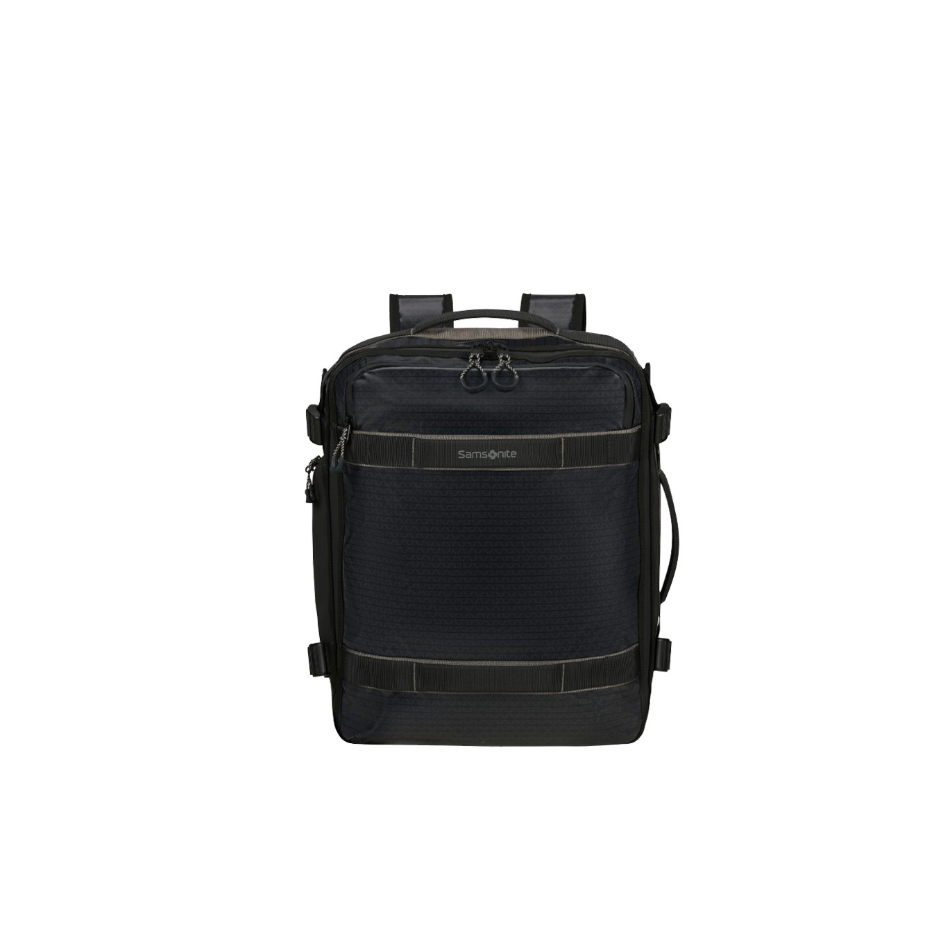 Samsonite Outtrax 17.3" Carry-On Backpack Slate Black
