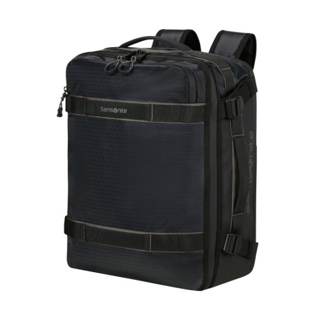 Samsonite Outtrax 17.3" Carry-On Backpack Slate Black
