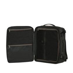Samsonite Outtrax 17.3" Carry-On Backpack Slate Black