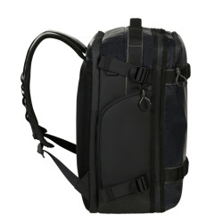 Samsonite Outtrax 17.3" Carry-On Backpack Slate Black