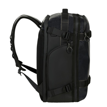 Samsonite Outtrax 17.3" Carry-On Backpack Slate Black