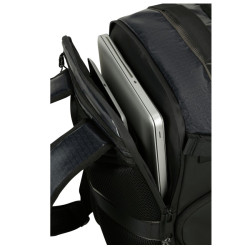 Samsonite Cabin Pack Sac A Dos Cabine 17,3" Noir Ardoise poche ordi