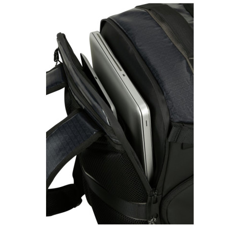 Samsonite Outtrax 17.3" Carry-On Backpack Slate Black
