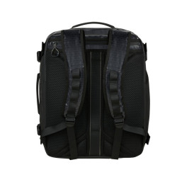 Samsonite Outtrax 17.3" Carry-On Backpack Slate Black