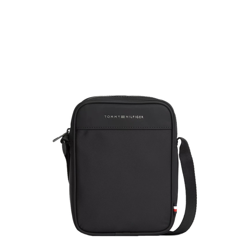 Tommy Hilfiger TH Repreve Briefcase BDS Black