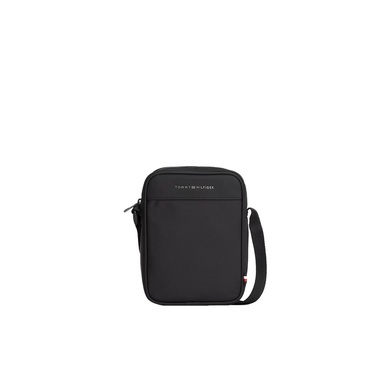 Tommy Hilfiger TH Repreve Briefcase BDS Black