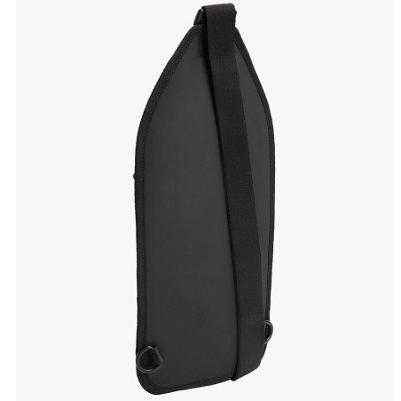 Tommy Hilfiger TH Repreve Sac Holster BDS Black dos