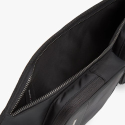 Tommy Hilfiger TH Repreve Sac Holster BDS Black ouvert