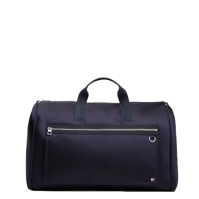 Tommy Hilfiger TH Travel Porte-Vêtements Dépliable Space Blue