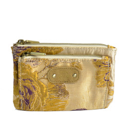 Mila Louise Paloma FS Porte-Monnaie Bronze