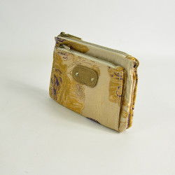 Mila Louise Paloma FS Coin Purse Bronze