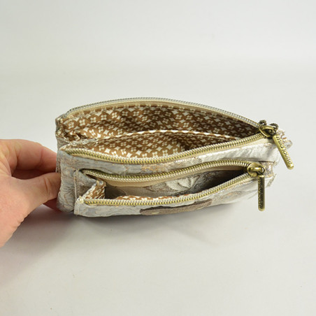 Mila Louise Paloma FS Coin Purse