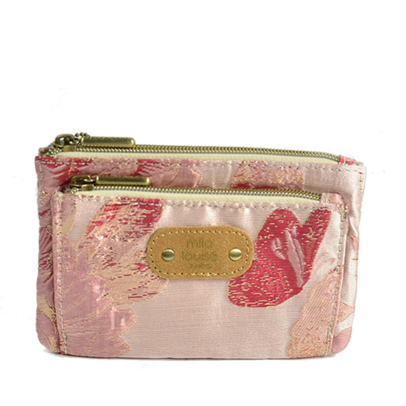 Mila Louise Paloma FS Coin Purse