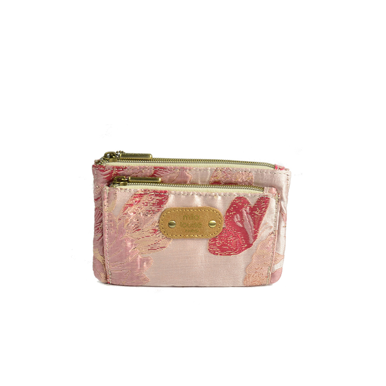 Mila Louise Paloma FS Coin Purse