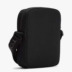 Tommy Hilfiger Tjm Essential Nylon Shoulder Bag BDS Black