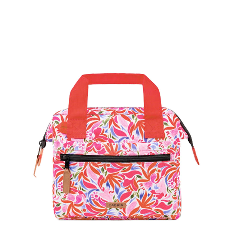 Cabaïa Lunch Bag 7.2L Isothermal Bag Santorin