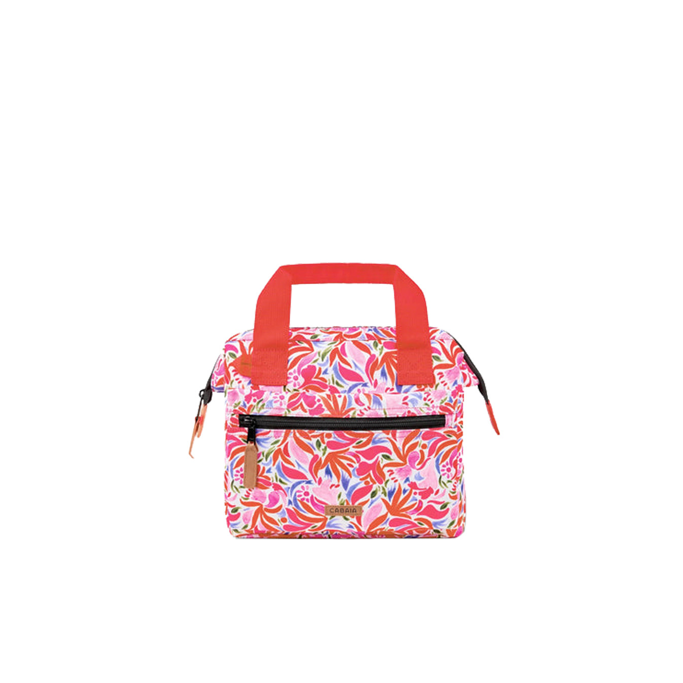 Cabaïa Lunch Bag 7.2L Isothermal Bag Santorin