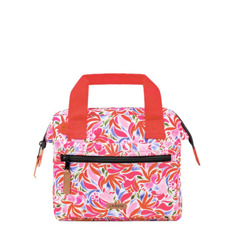 Cabaïa Lunch Bag 7.2L Isothermal Bag Santorin