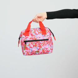 Cabaïa Lunch Bag 7.2L Isothermal Bag Santorin