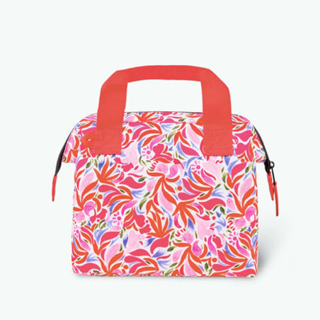Cabaïa Lunch Bag 7.2L Isothermal Bag Santorin