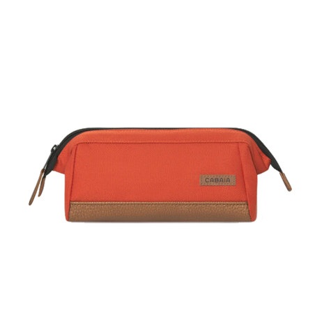 Bogota Pencil Case Drawstring Bag