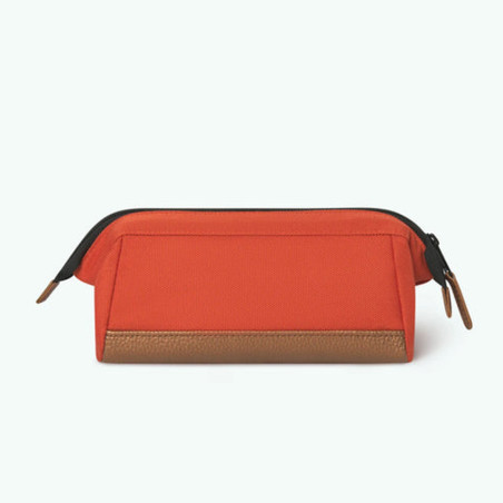 Bogota Pencil Case Drawstring Bag