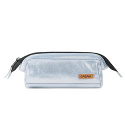 Fiji Drawstring Pencil Case