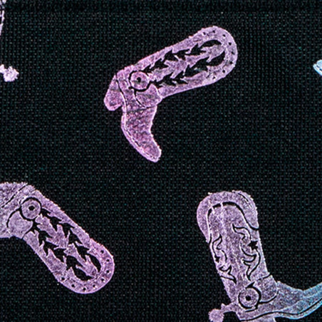 Cabaïa Pocket S Pochette Interchangeable Haleakala motifs