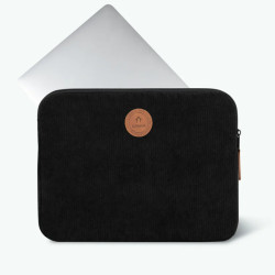 Brighton 12" Sleeve Laptop Cover Cabaïa